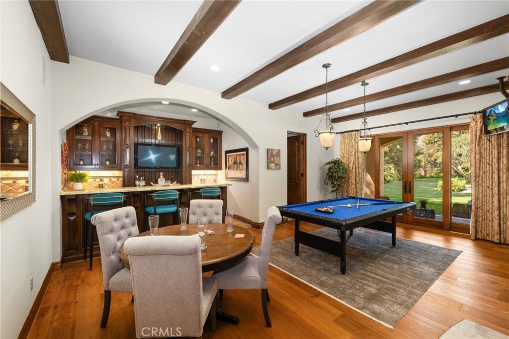 Image 28 of property listing at 1417 Royal Oaks, Bradbury, CA 91008