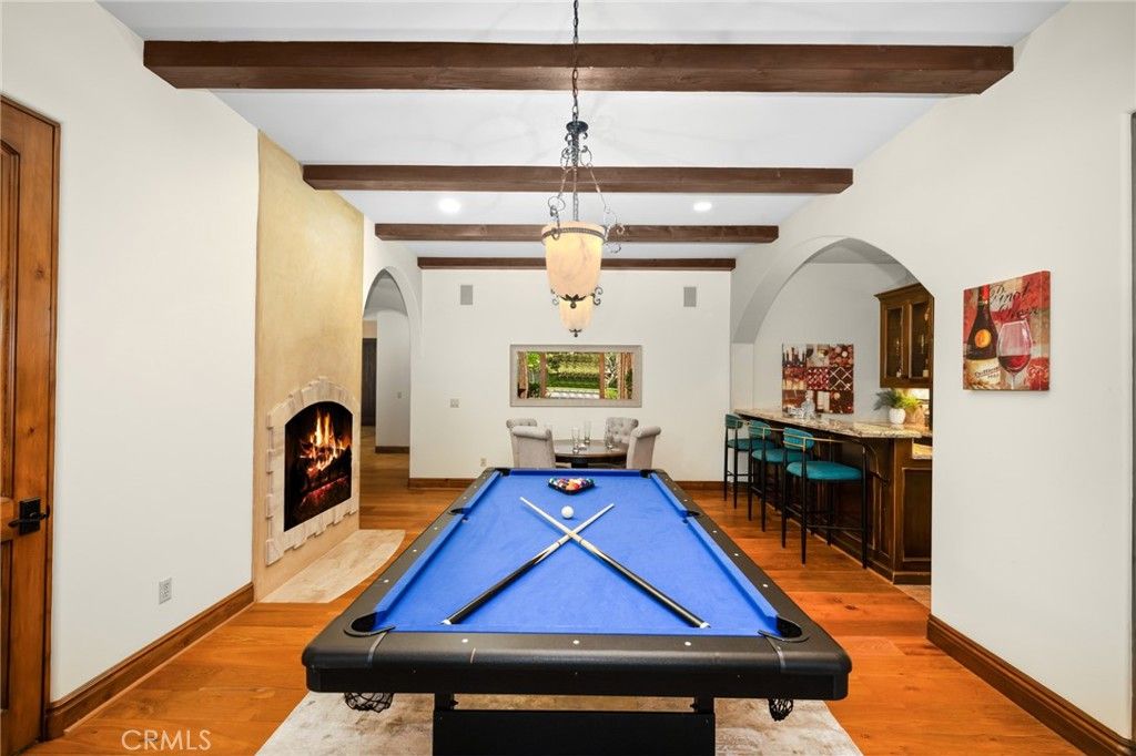 Image 30 of property listing at 1417 Royal Oaks, Bradbury, CA 91008