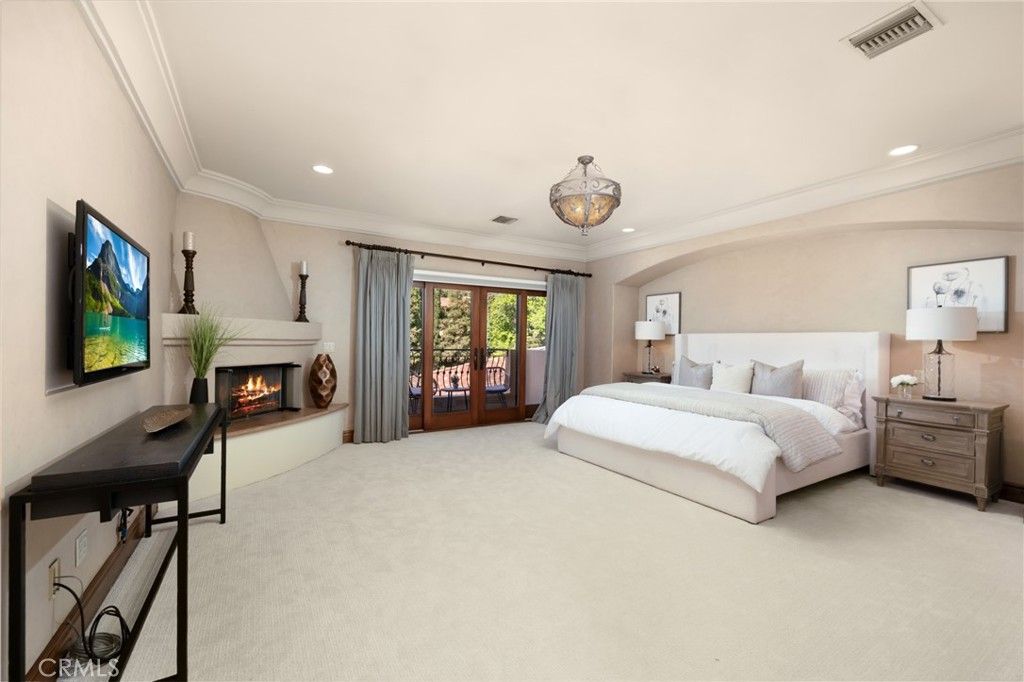 Image 38 of property listing at 1417 Royal Oaks, Bradbury, CA 91008