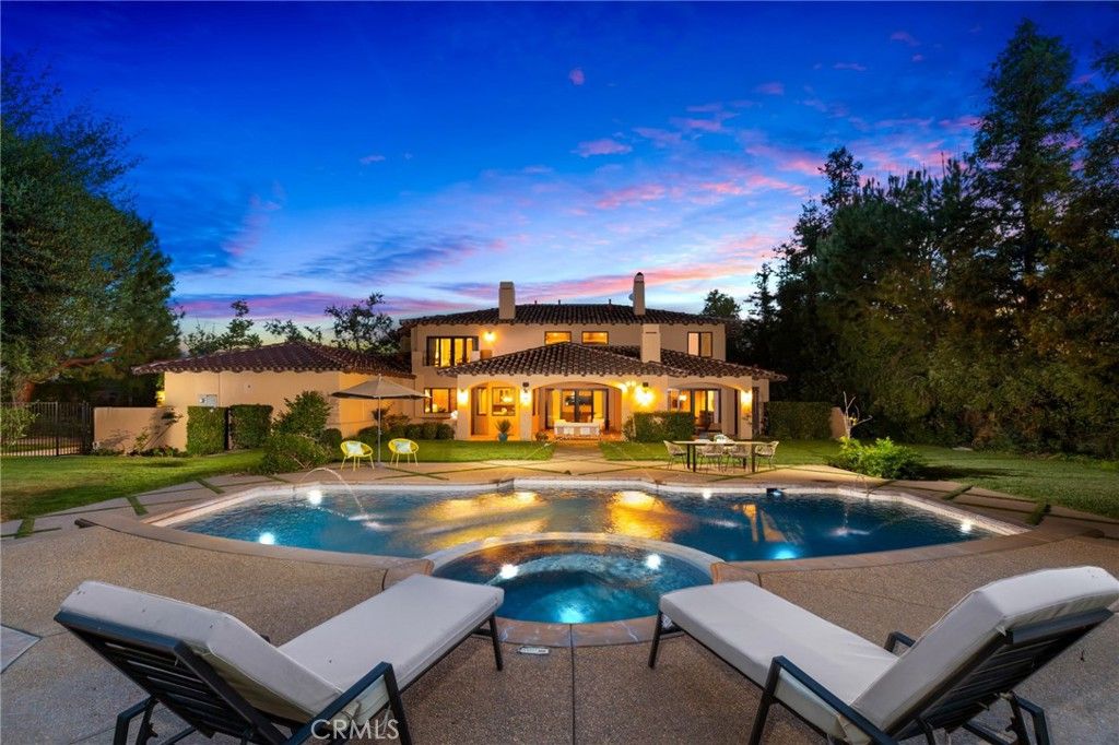 Image 55 of property listing at 1417 Royal Oaks, Bradbury, CA 91008