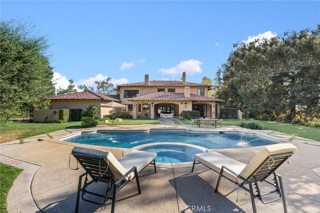 Image 56 of property listing at 1417 Royal Oaks, Bradbury, CA 91008