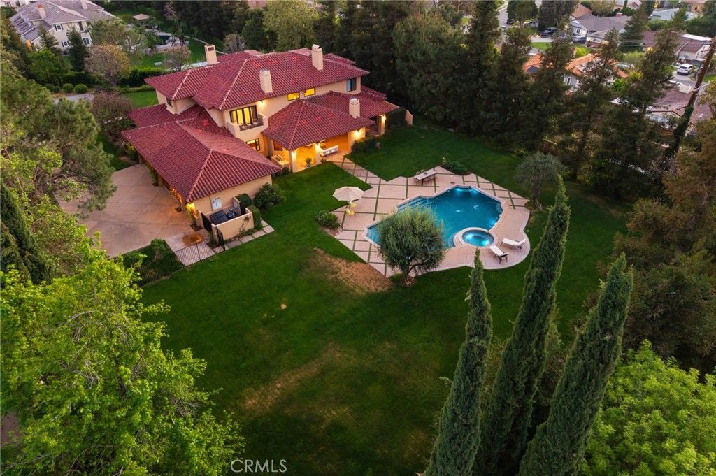 Image 65 of property listing at 1417 Royal Oaks, Bradbury, CA 91008