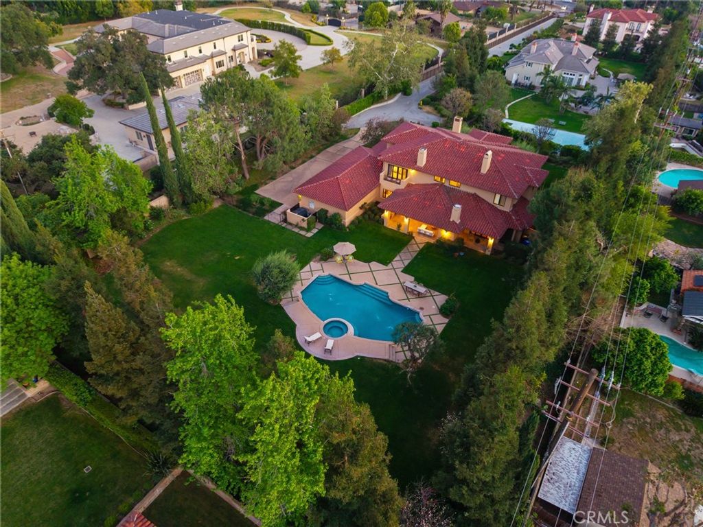 Image 66 of property listing at 1417 Royal Oaks, Bradbury, CA 91008