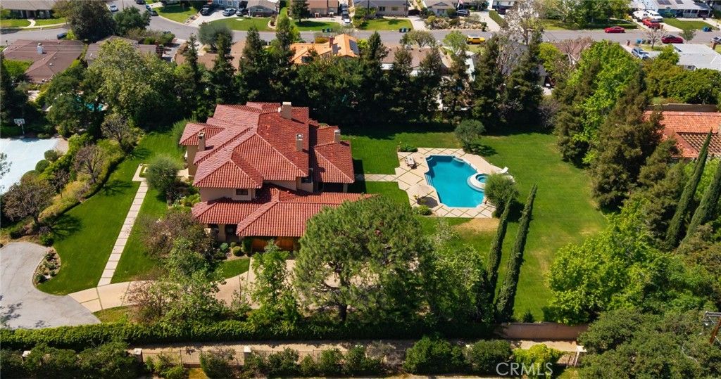 Image 67 of property listing at 1417 Royal Oaks, Bradbury, CA 91008