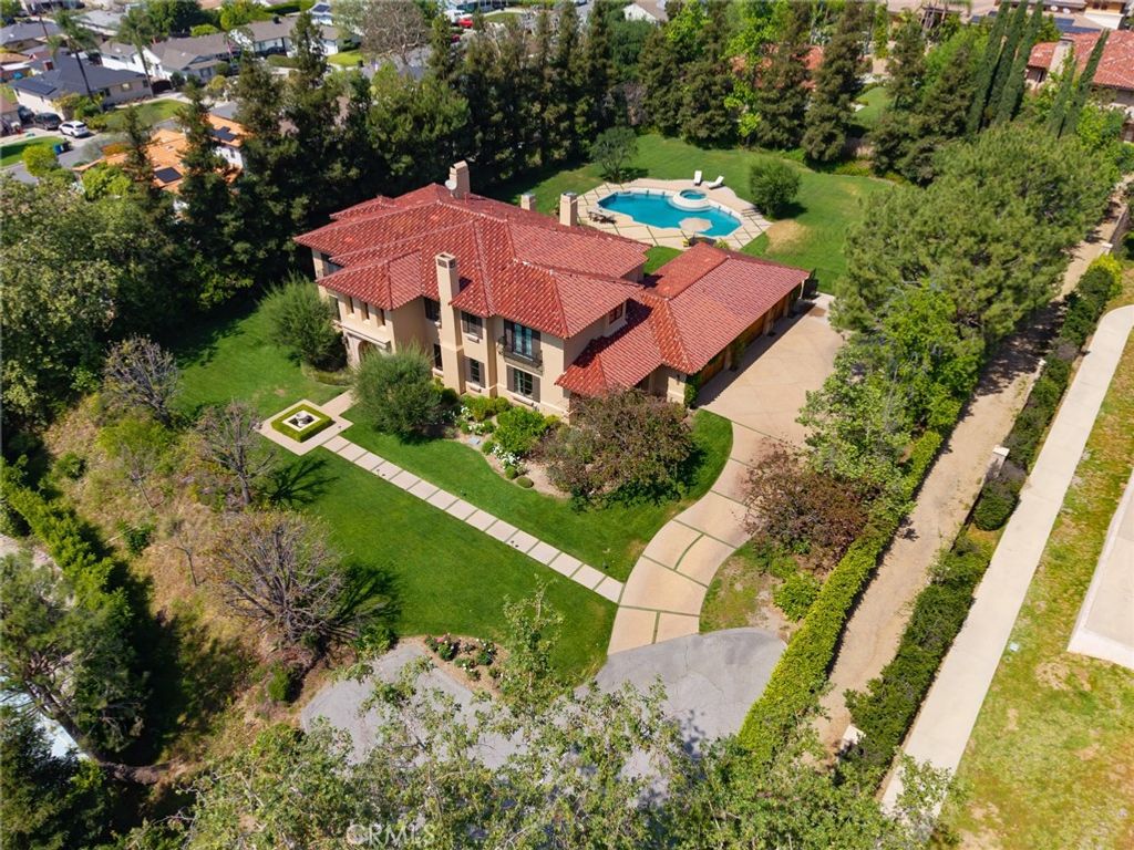 Image 69 of property listing at 1417 Royal Oaks, Bradbury, CA 91008