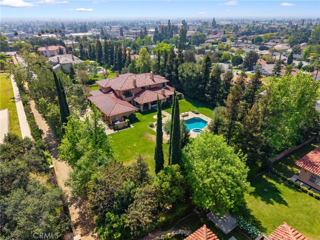 Image 70 of property listing at 1417 Royal Oaks, Bradbury, CA 91008