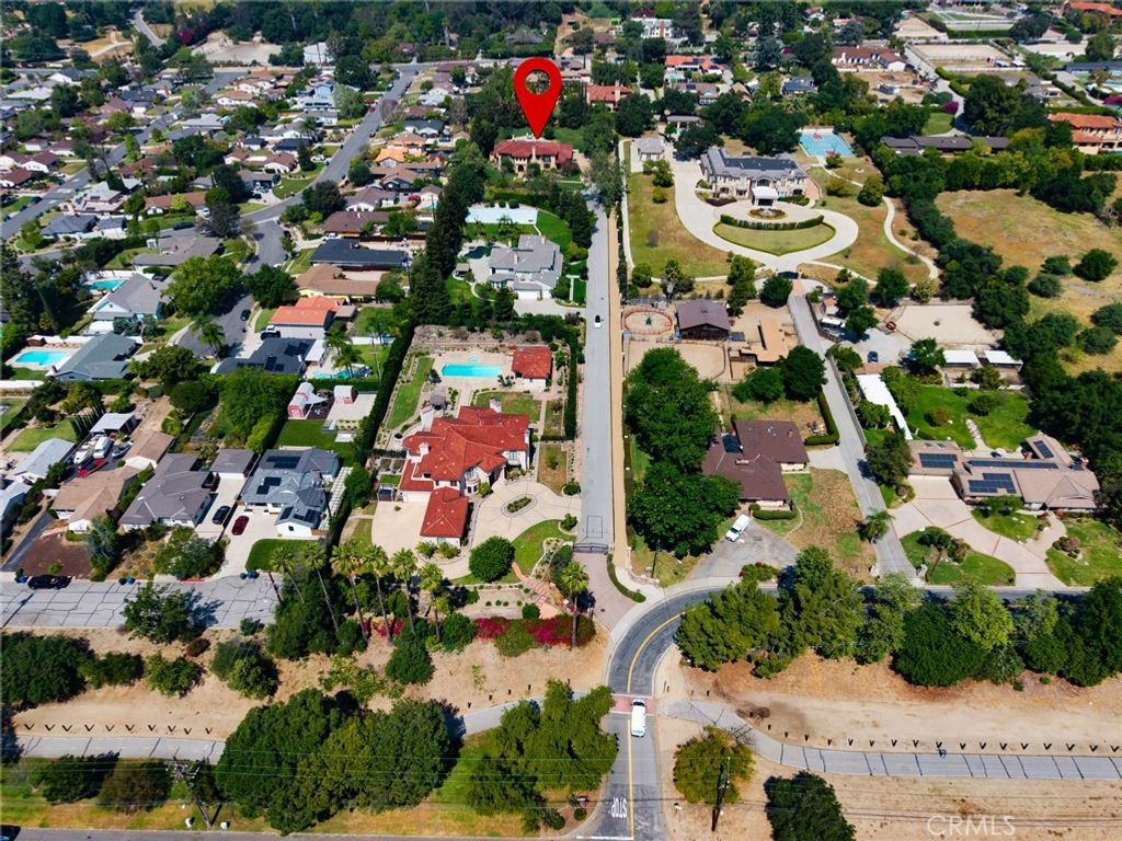 Image 71 of property listing at 1417 Royal Oaks, Bradbury, CA 91008