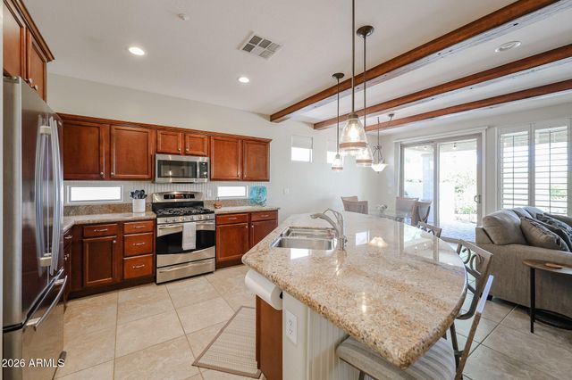 12882 W Katherine Way, Peoria, AZ 85383