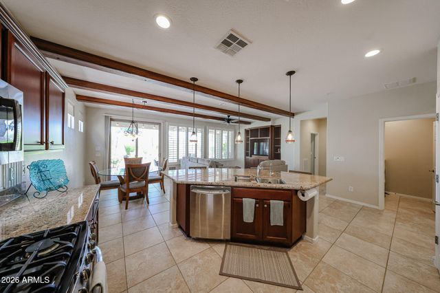 12882 W Katherine Way, Peoria, AZ 85383