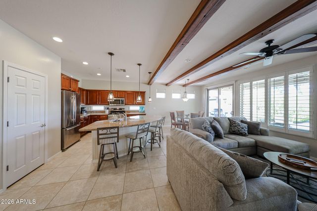 12882 W Katherine Way, Peoria, AZ 85383