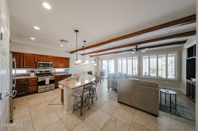 12882 W Katherine Way, Peoria, AZ 85383