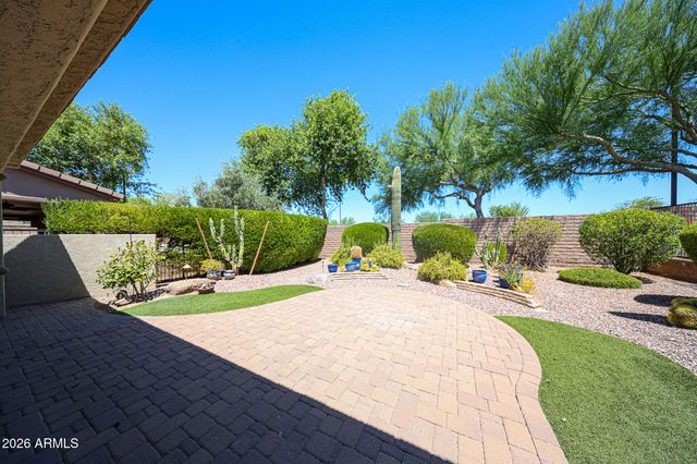 12882 W Katherine Way, Peoria, AZ 85383