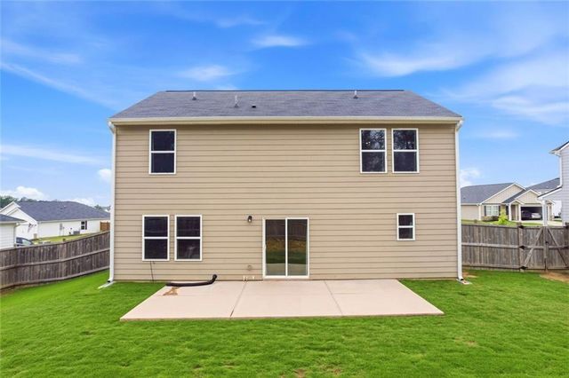 95 Oxford Lane, Kingston, GA 30145