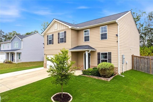 95 Oxford Lane, Kingston, GA 30145