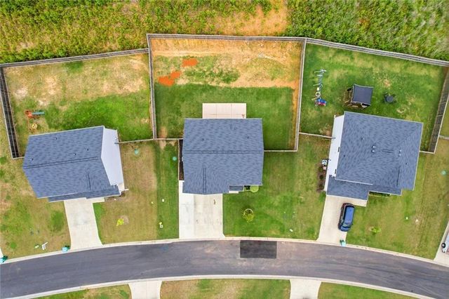 95 Oxford Lane, Kingston, GA 30145
