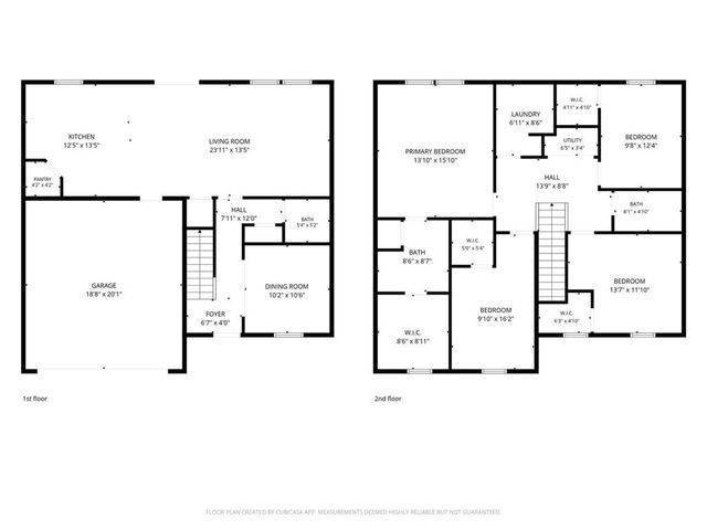 95 Oxford Lane, Kingston, GA 30145