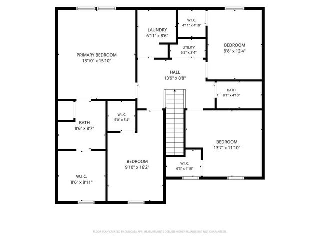 95 Oxford Lane, Kingston, GA 30145