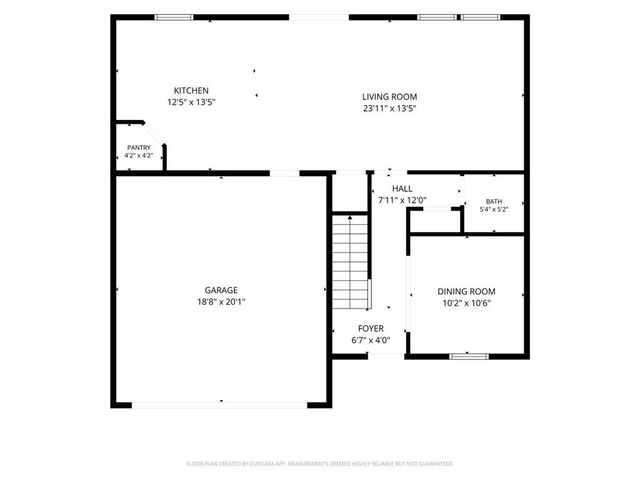 95 Oxford Lane, Kingston, GA 30145