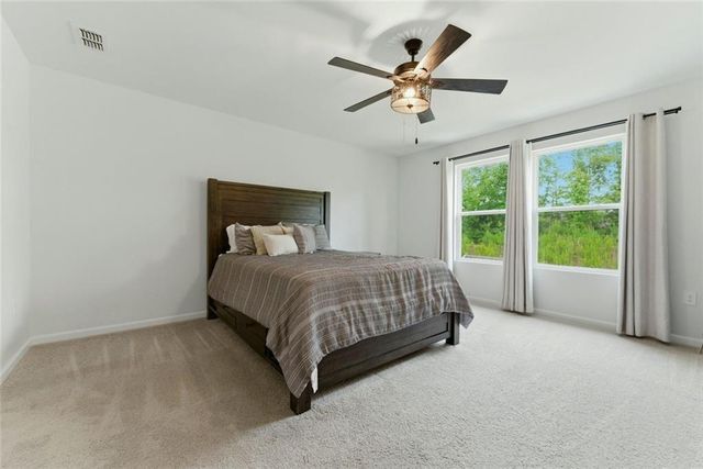 95 Oxford Lane, Kingston, GA 30145