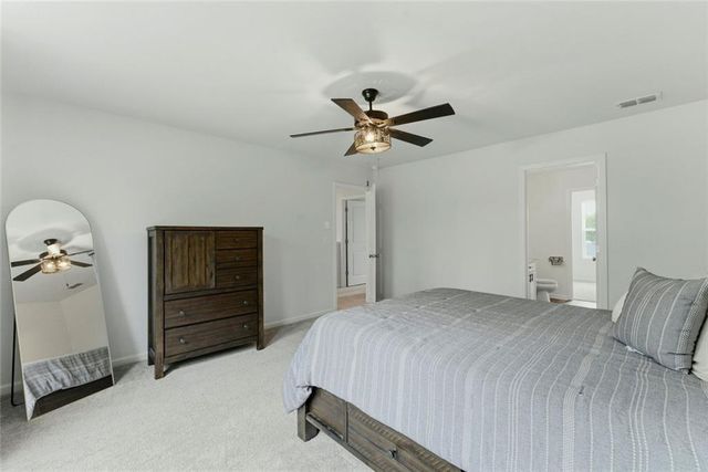 95 Oxford Lane, Kingston, GA 30145