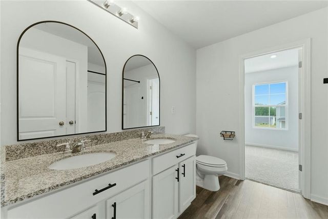95 Oxford Lane, Kingston, GA 30145