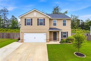 95 Oxford Lane, Kingston, GA 30145