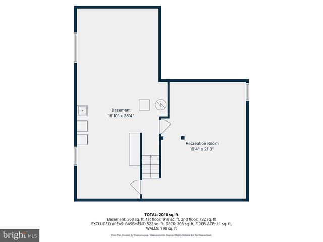 3110 WOODS COVE LN, Woodbridge, VA 22192