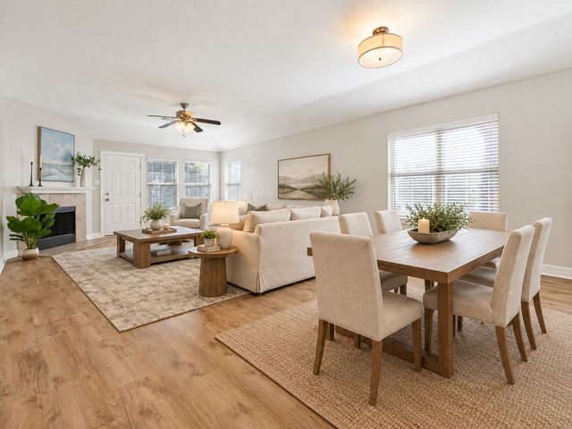 5825 Quicksilver Drive, Mckinney, TX 75070