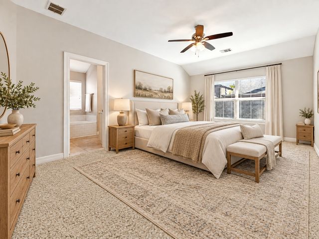 5825 Quicksilver Drive, Mckinney, TX 75070