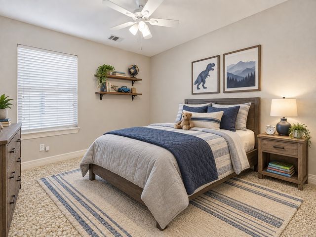 5825 Quicksilver Drive, Mckinney, TX 75070
