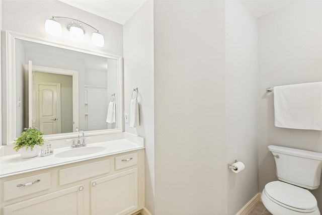 5825 Quicksilver Drive, Mckinney, TX 75070