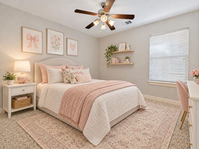 5825 Quicksilver Drive, Mckinney, TX 75070