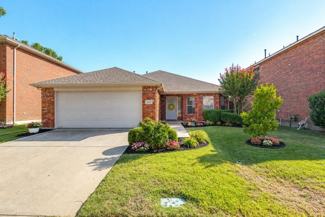 5825 Quicksilver Drive, Mckinney, TX 75070