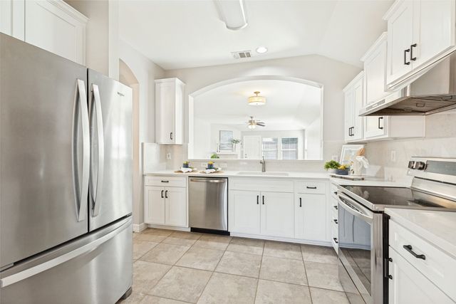 5825 Quicksilver Drive, Mckinney, TX 75070