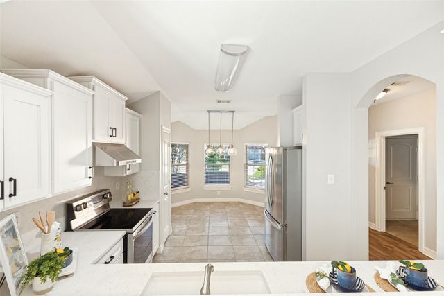 5825 Quicksilver Drive, Mckinney, TX 75070