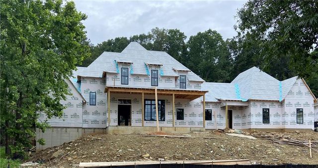 210 Carl Sanders Drive, Acworth, GA 30101