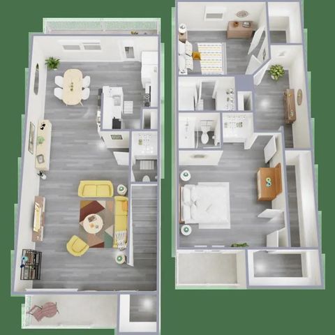 18001 Cypress Trace Road 3003, Houston, TX 77090