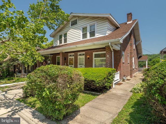 1947 FAIRVIEW AVENUE, Reading, PA 19606