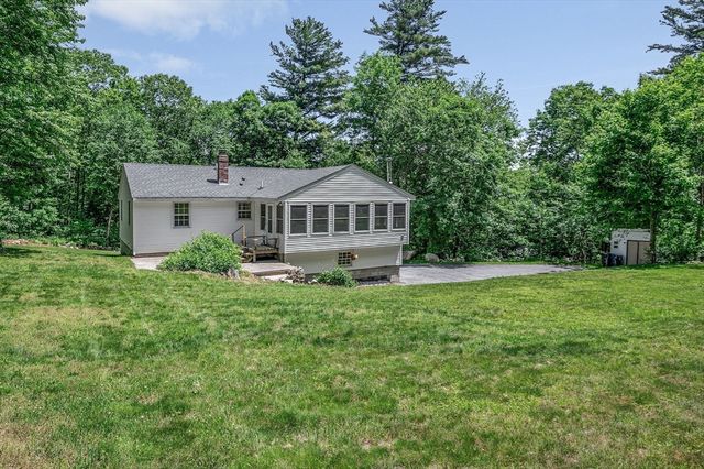 50 Corrine Drive, Dracut, MA 01826