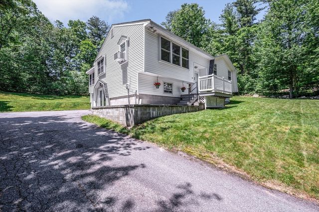 50 Corrine Drive, Dracut, MA 01826