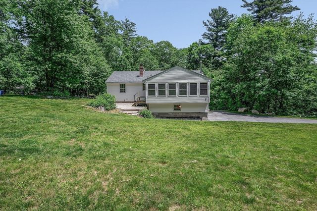 50 Corrine Drive, Dracut, MA 01826