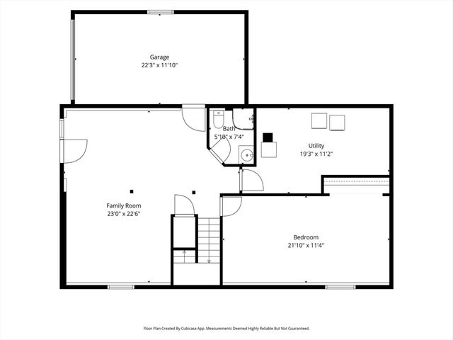 50 Corrine Drive, Dracut, MA 01826