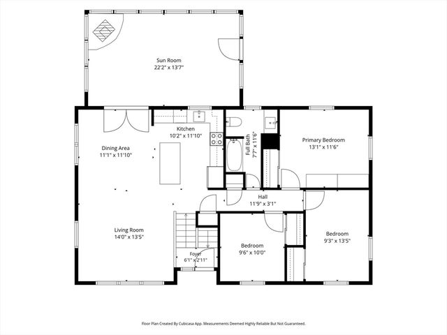 50 Corrine Drive, Dracut, MA 01826