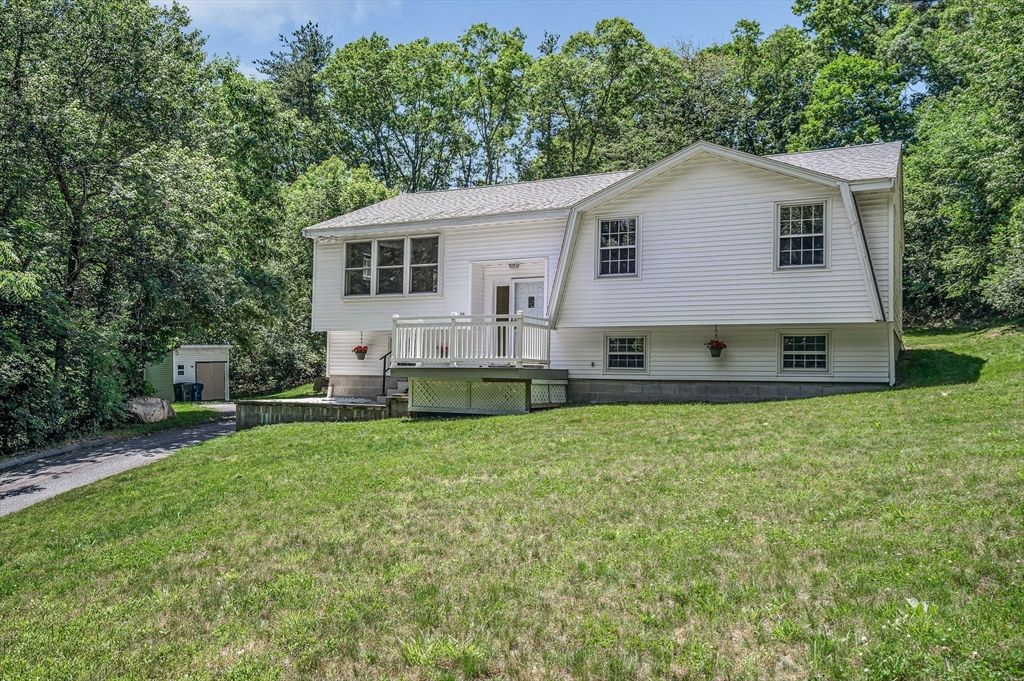 50 Corrine Drive, Dracut, MA 01826