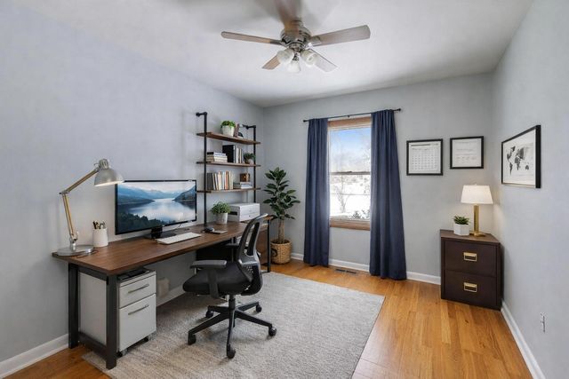 7517 Montana Street, Merrillville, IN 46410