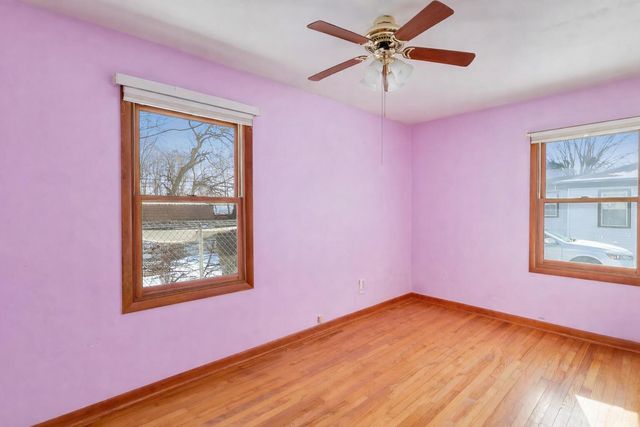 7517 Montana Street, Merrillville, IN 46410