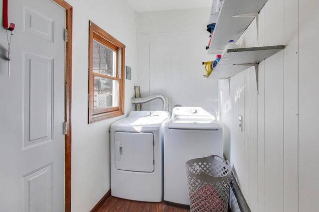 7517 Montana Street, Merrillville, IN 46410