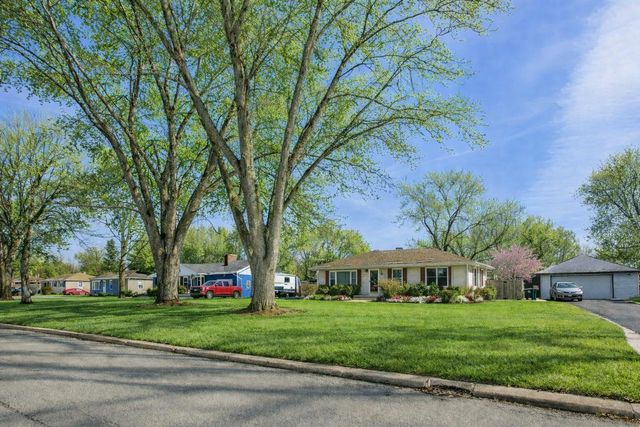 7517 Montana Street, Merrillville, IN 46410