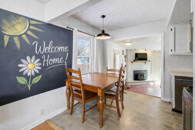 7517 Montana Street, Merrillville, IN 46410