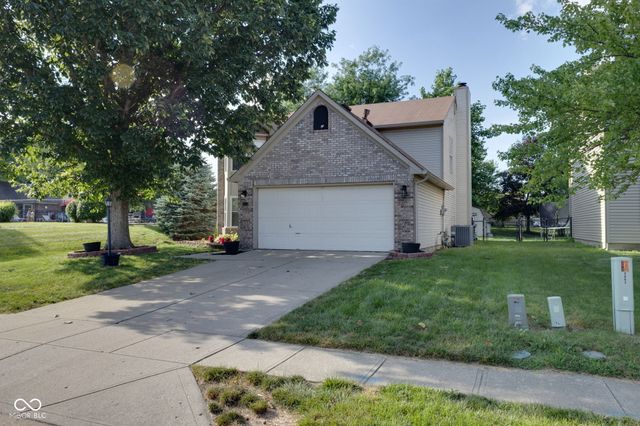 8850 Tanner Drive, Fishers, IN 46038
